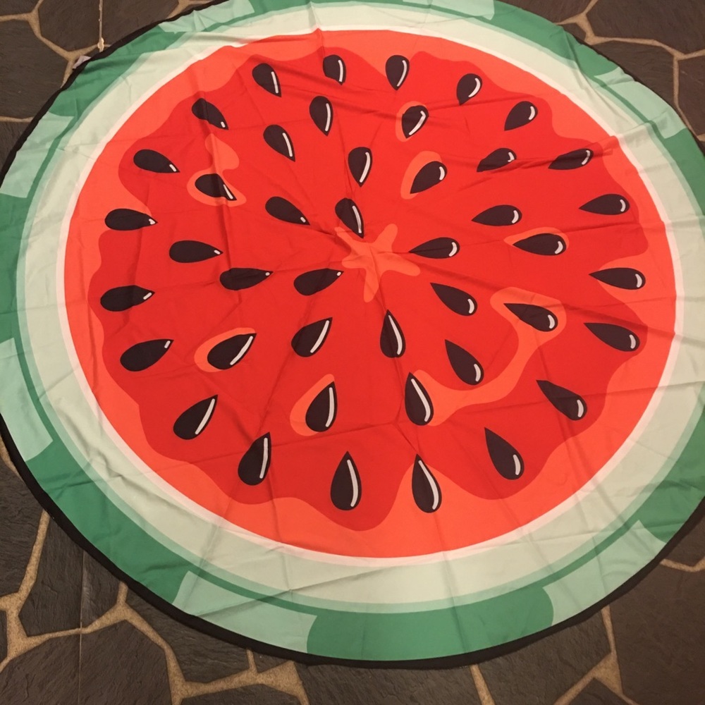 Table cover